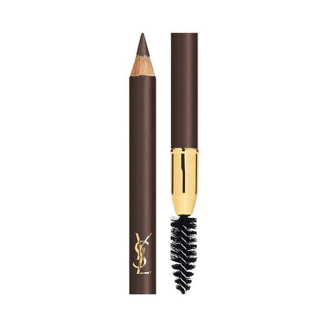 yves saint laurent crayon sourcils|Dessin des Sourcils .